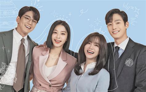 business proposal episode guide.
